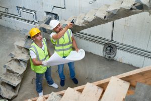 Entrepreneur industriel - Entrepeneur général Laval