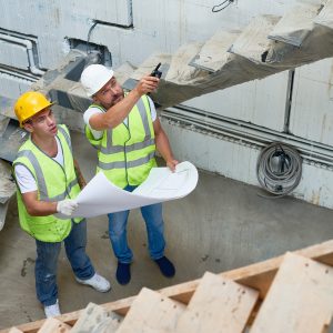 Entrepreneur industriel - Entrepeneur général Laval