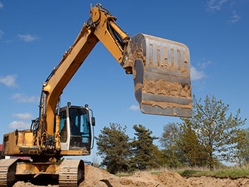 Excavation Laval et terrassement Laval - Entrepreneur Général Laval