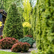 Jardin amenagement paysager à Laval - Entrepreneur Général Laval