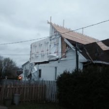 Réfection de toiture à Laval - Entrepreneur Général Laval