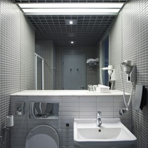 Renovation de salle de bain à Laval - Entrepreneur Général Laval