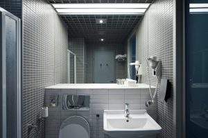 Salles de bain modernes - Entrepeneur général Laval