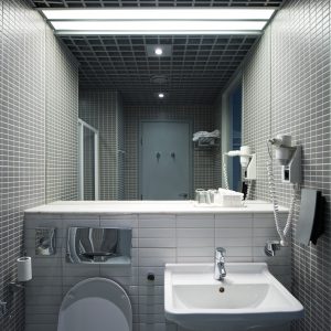 Salles de bain modernes - Entrepeneur général Laval